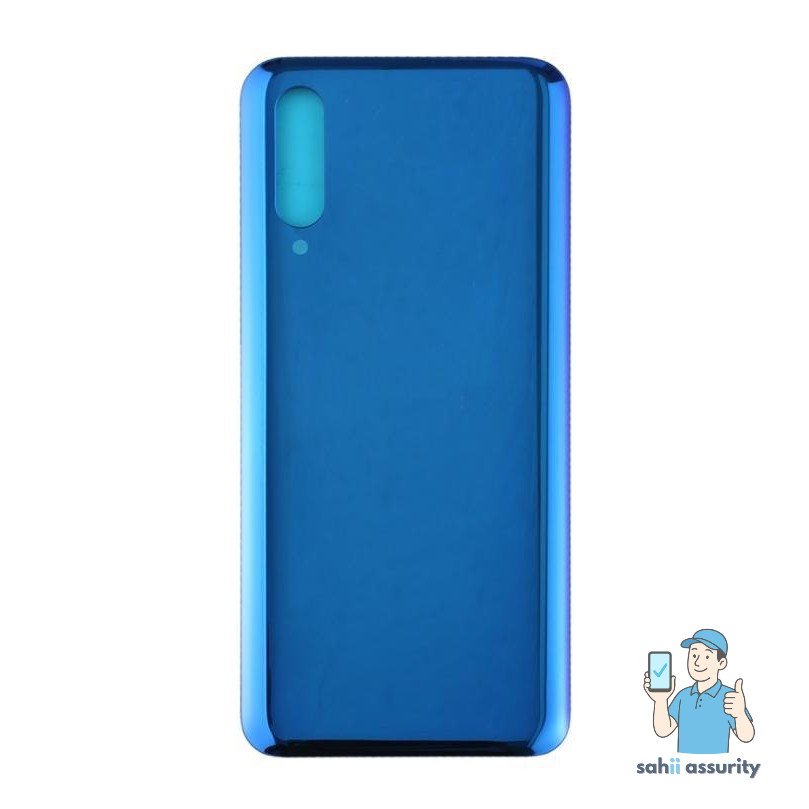 Back Panel Cover for Xiaomi Mi A3 thumbnail